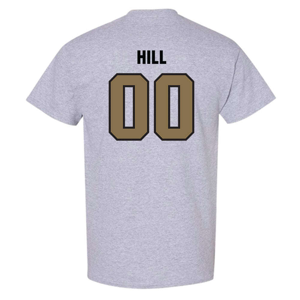 UNC Pembroke - NCAA Women's Soccer : Piper Hill - Classic Shersey T-Shirt-1