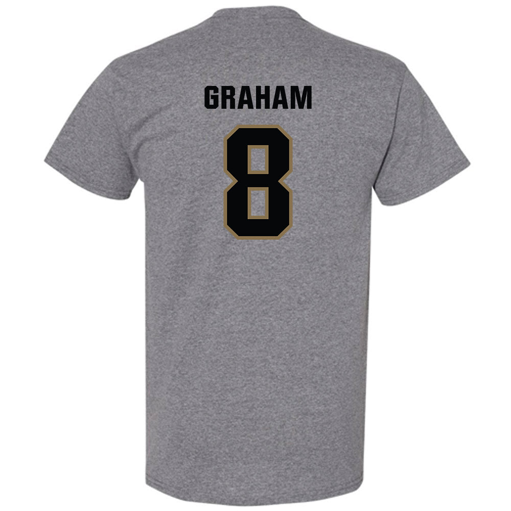 UNC Pembroke - NCAA Softball : Savannah Graham - Classic Shersey T-Shirt-1