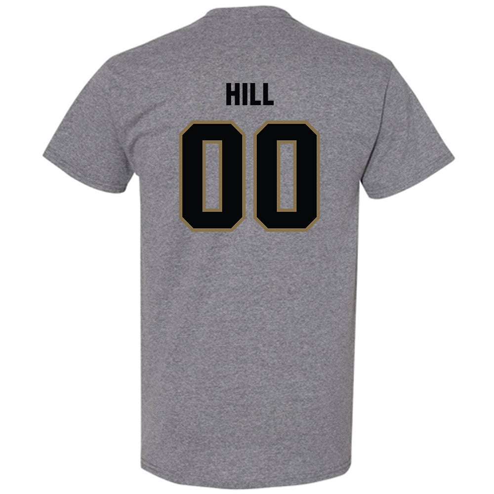 UNC Pembroke - NCAA Women's Soccer : Piper Hill - Classic Shersey T-Shirt-1