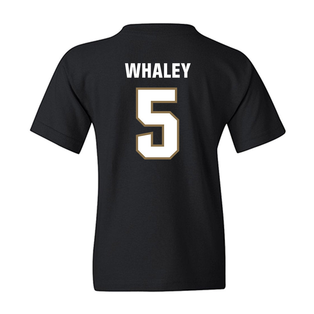 UNC Pembroke - NCAA Women's Volleyball : Savannah Whaley - Classic Shersey Youth T-Shirt-1