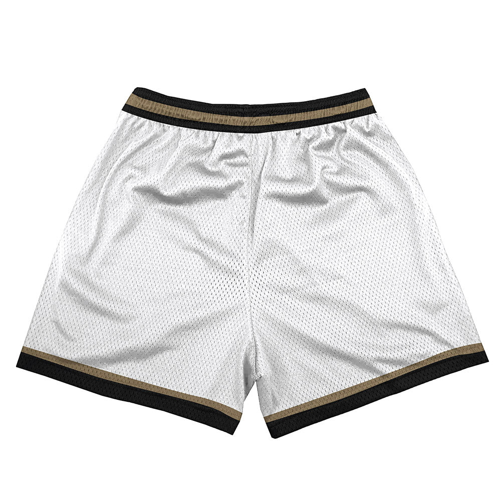 UNC Pembroke - NCAA Baseball : Jay Leonard - Shorts-1