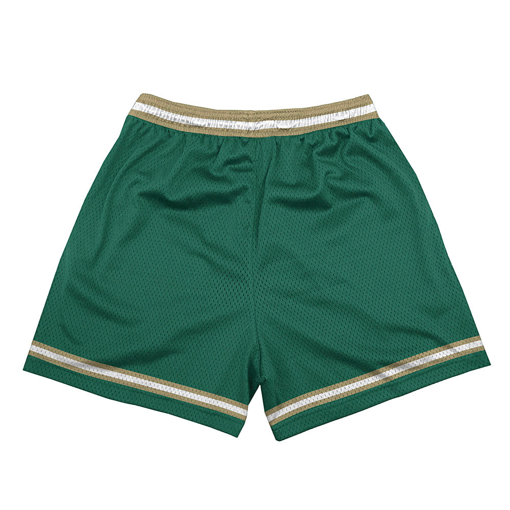 UNC Charlotte - NCAA Women's Soccer : Lucie Bertrand - Shorts-1