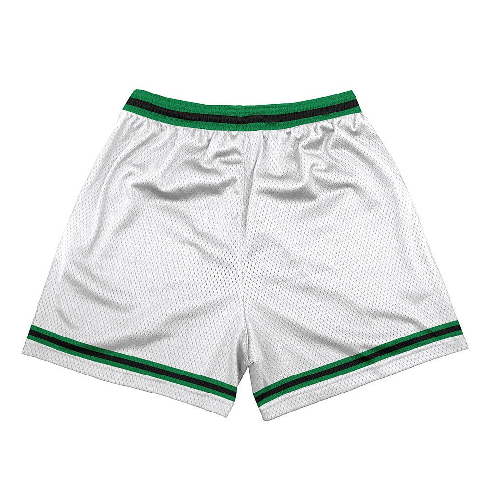 OKBU - NCAA Women's Soccer : Ryann Phillips - Shorts-1
