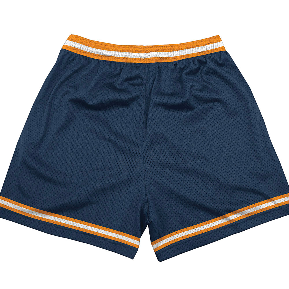 UT Martin - NCAA Women's Volleyball : Lauren Mariscal - Shorts-1