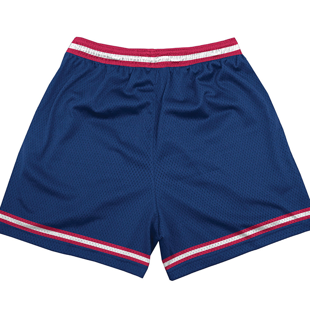 South Alabama - NCAA Softball : Kylee Savant - Shorts-1