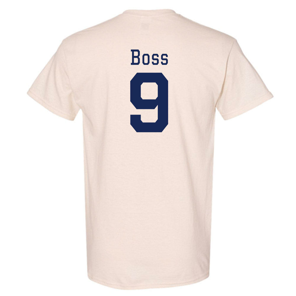 Arizona - NCAA Football : Tyrese Boss - Sports Shersey T-Shirt-1