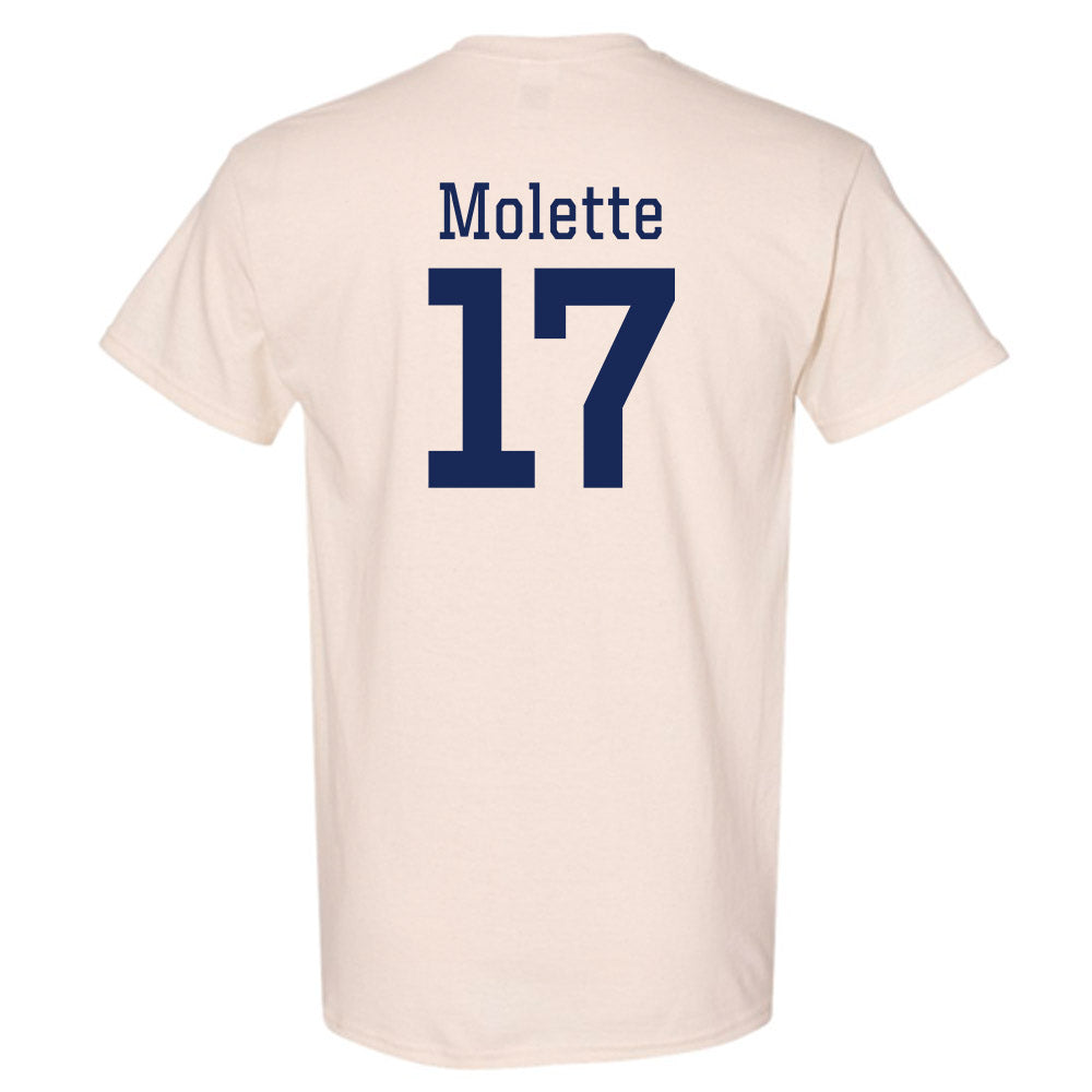Arizona - NCAA Football : Lee Molette - Sports Shersey T-Shirt-1