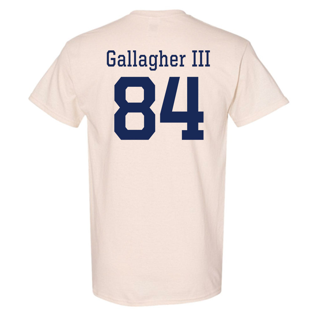 Arizona - NCAA Football : Rodney Gallagher III - Sports Shersey T-Shirt-1