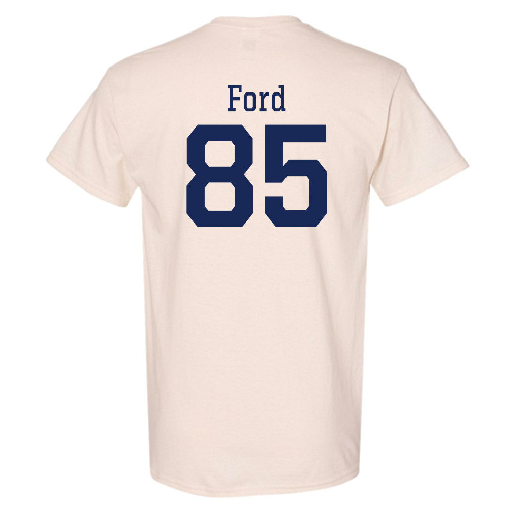 Arizona - NCAA Football : Kellan Ford - Sports Shersey T-Shirt-1