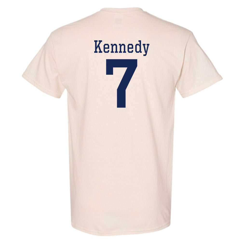 Arizona - NCAA Football : Chase Kennedy - Sports Shersey T-Shirt-1