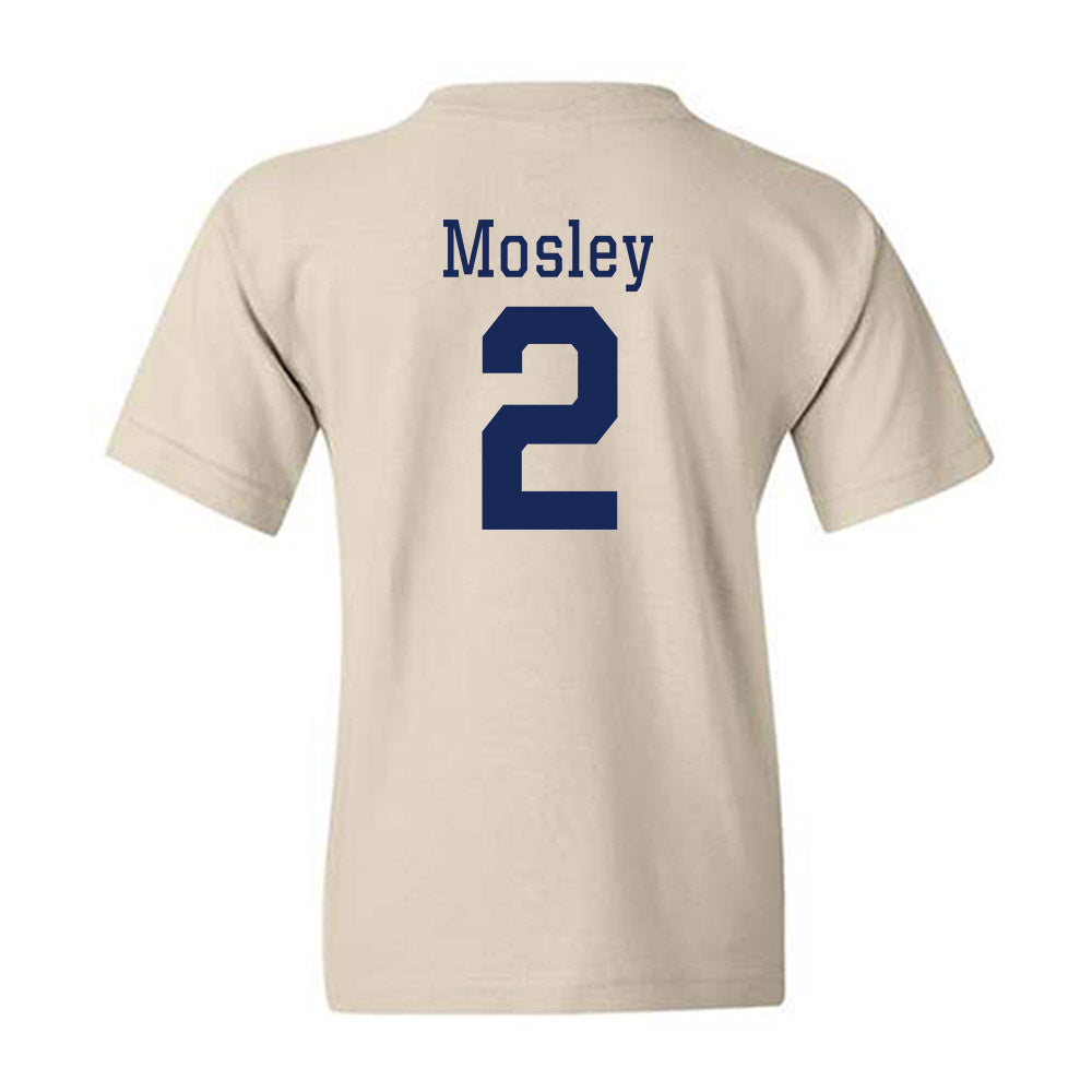 Arizona - NCAA Football : RJ Mosley - Sports Shersey Youth T-Shirt-1