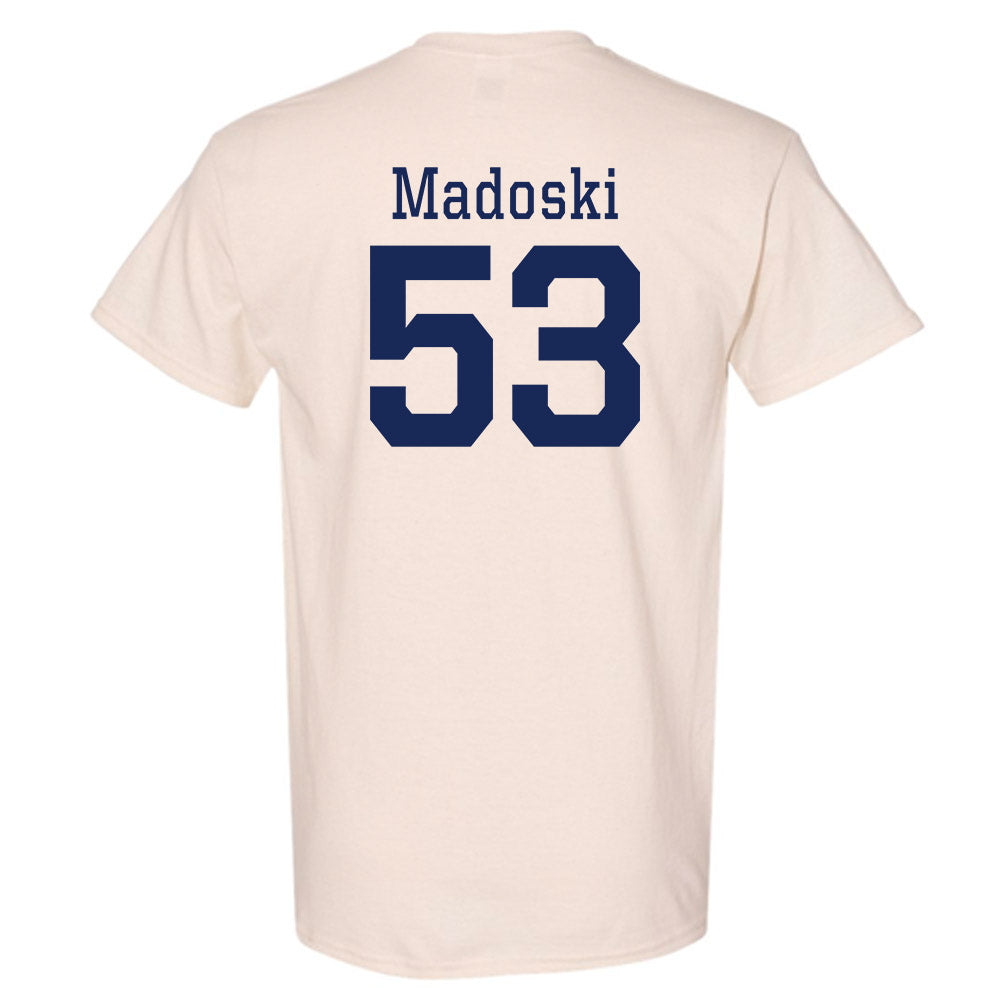 Arizona - NCAA Football : Christian Madoski - Sports Shersey T-Shirt