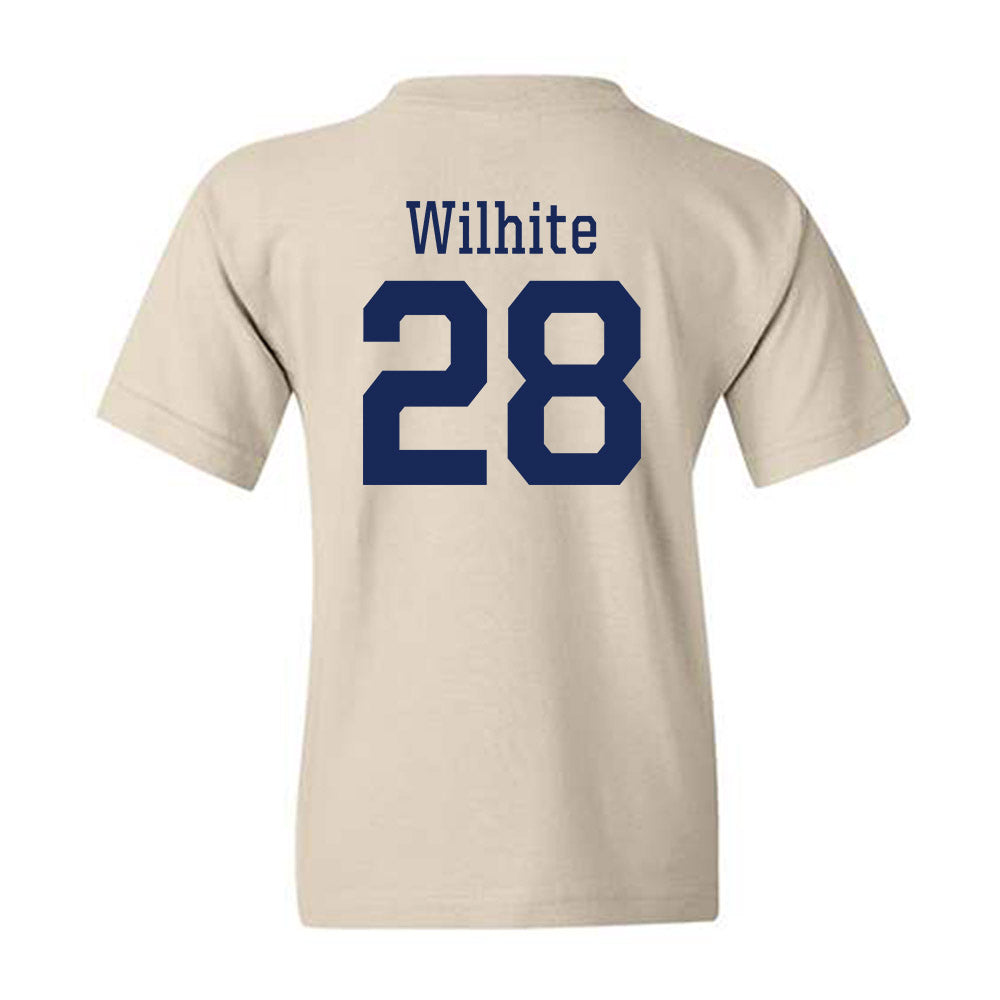 Arizona - NCAA Football : Anthony Wilhite - Sports Shersey Youth T-Shirt-1