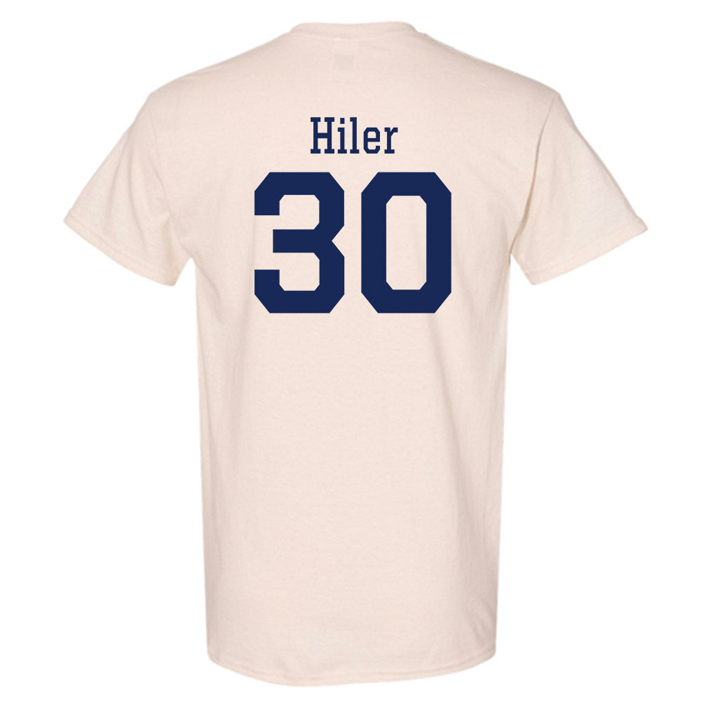 Arizona - NCAA Football : Xaier Hiler - Sports Shersey T-Shirt-1
