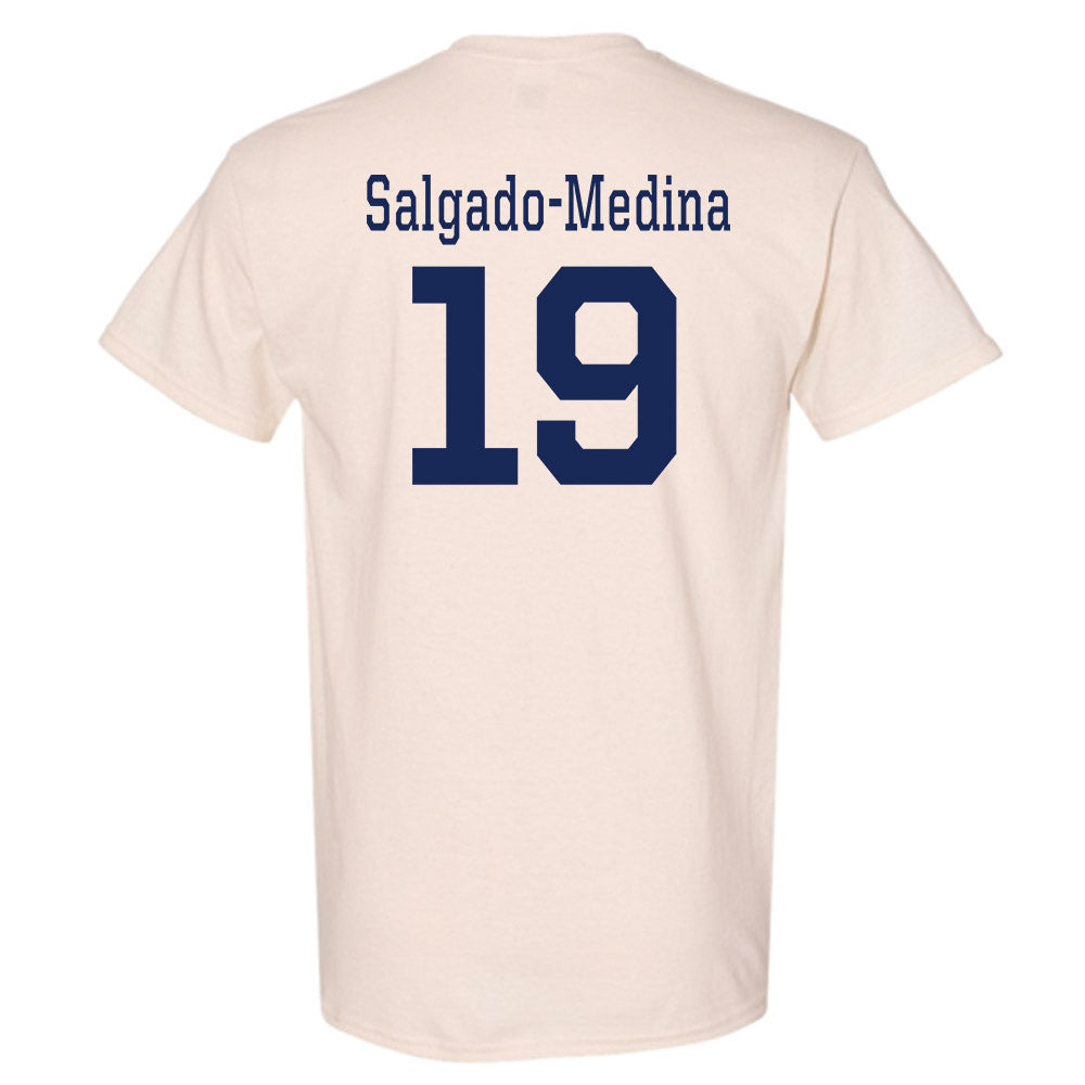 Arizona - NCAA Football : Michael Salgado-Medina - Sports Shersey T-Shirt-1