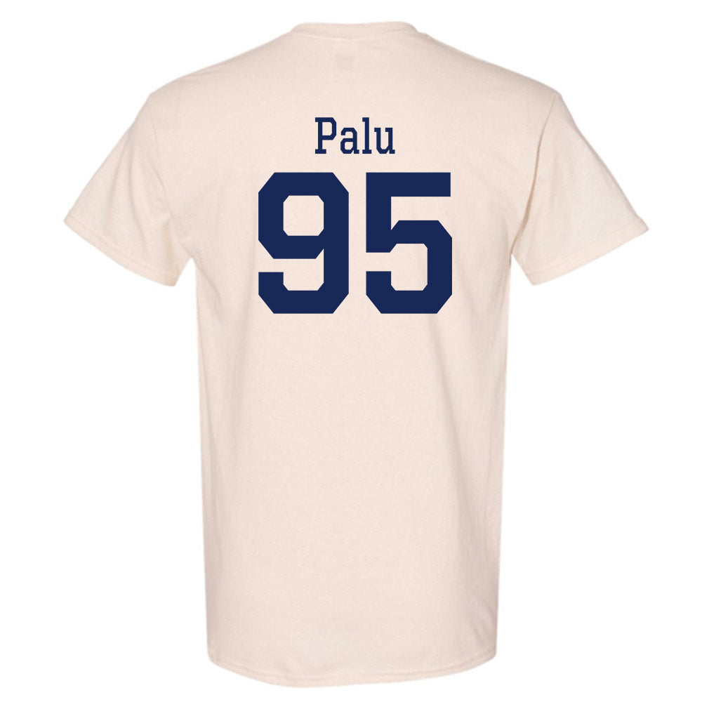 Arizona - NCAA Football : Leroy Palu - Sports Shersey T-Shirt-1