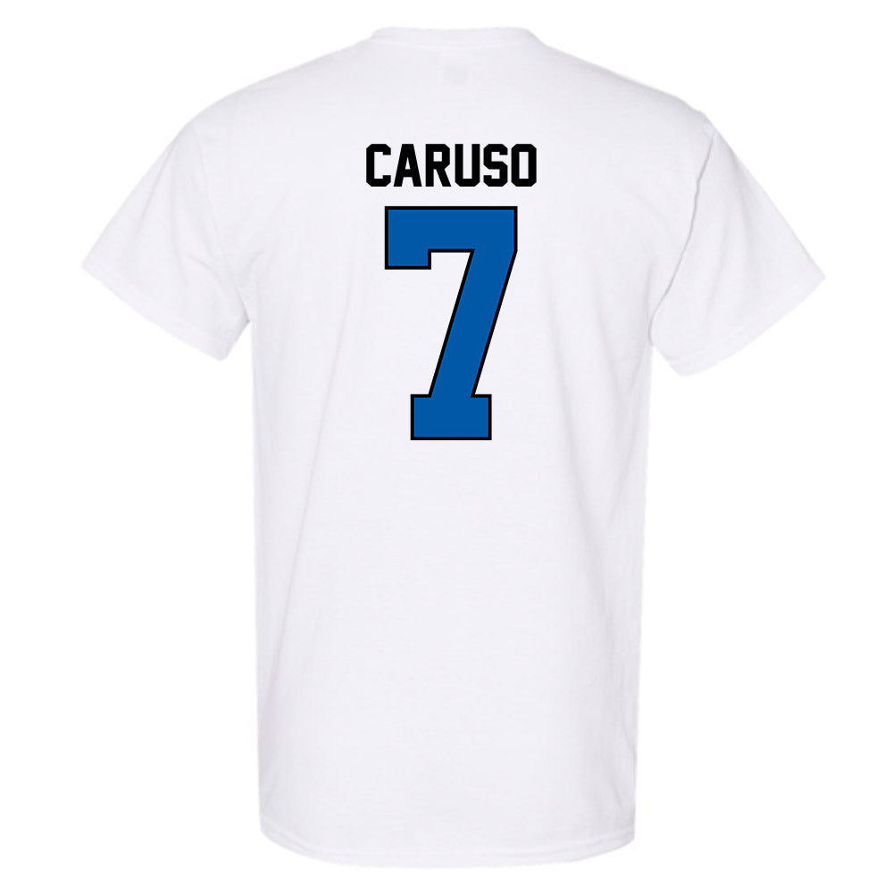 UAH - NCAA Baseball : Joey Caruso - Classic Shersey T-Shirt-1