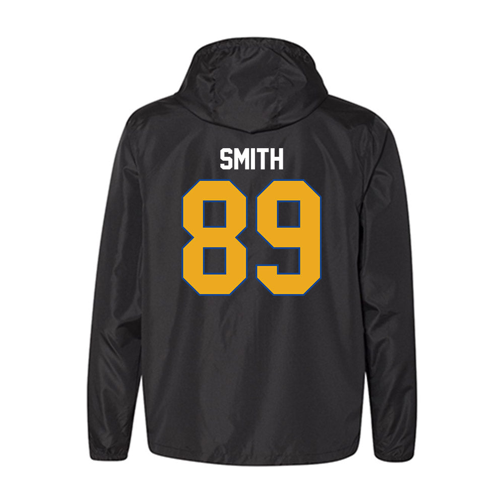Albany State - NCAA Football : Micah Smith - Windbreaker-1