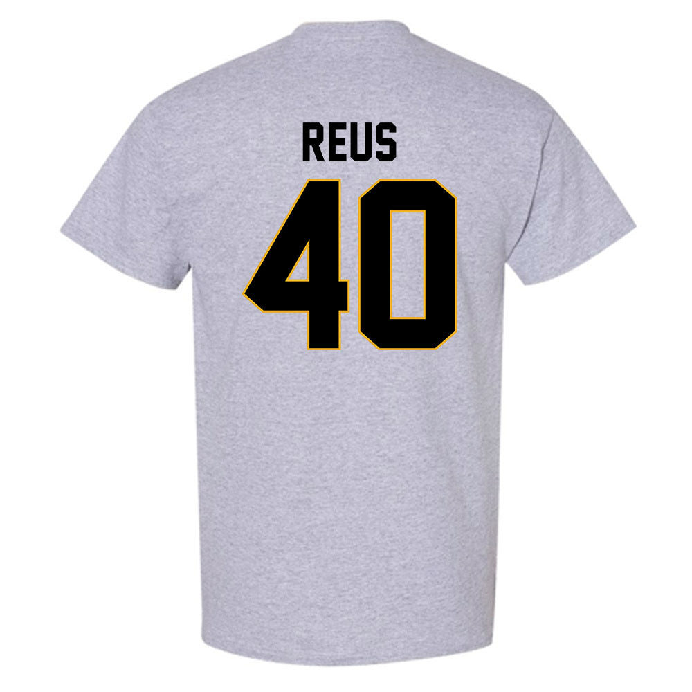 Missouri - NCAA Football : Brunno Reus - Classic Shersey T-Shirt-1