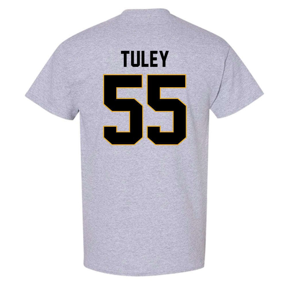 Missouri - NCAA Football : Cavan Tuley - Classic Shersey T-Shirt-1