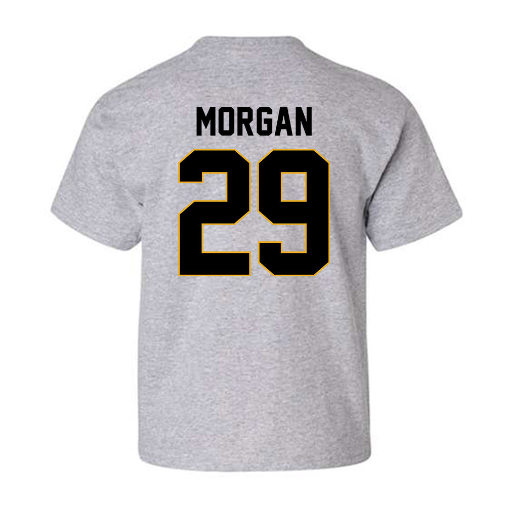 Missouri - NCAA Football : Kamauryn Morgan - Classic Shersey Youth T-Shirt-1