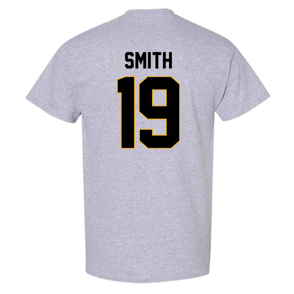 Missouri - NCAA Football : Darris Smith - Classic Shersey T-Shirt-1