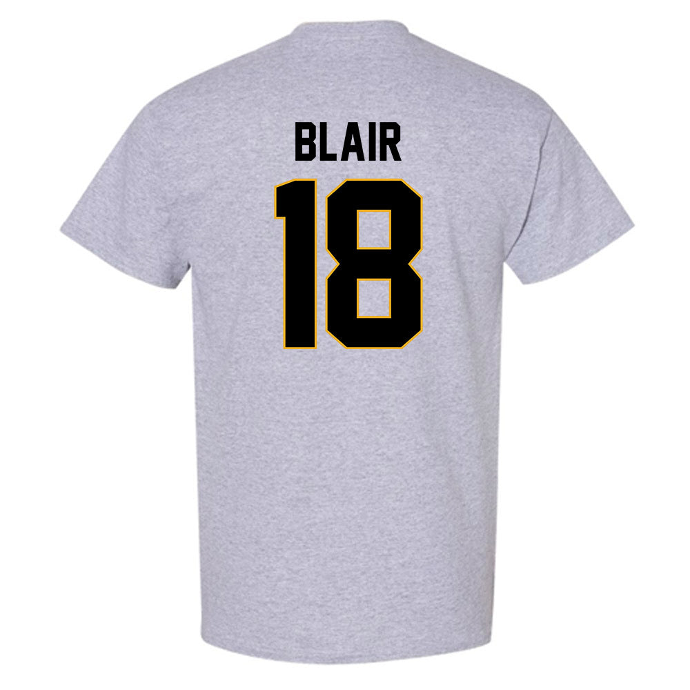 Missouri - NCAA Football : JaDon Blair - Classic Shersey T-Shirt-1