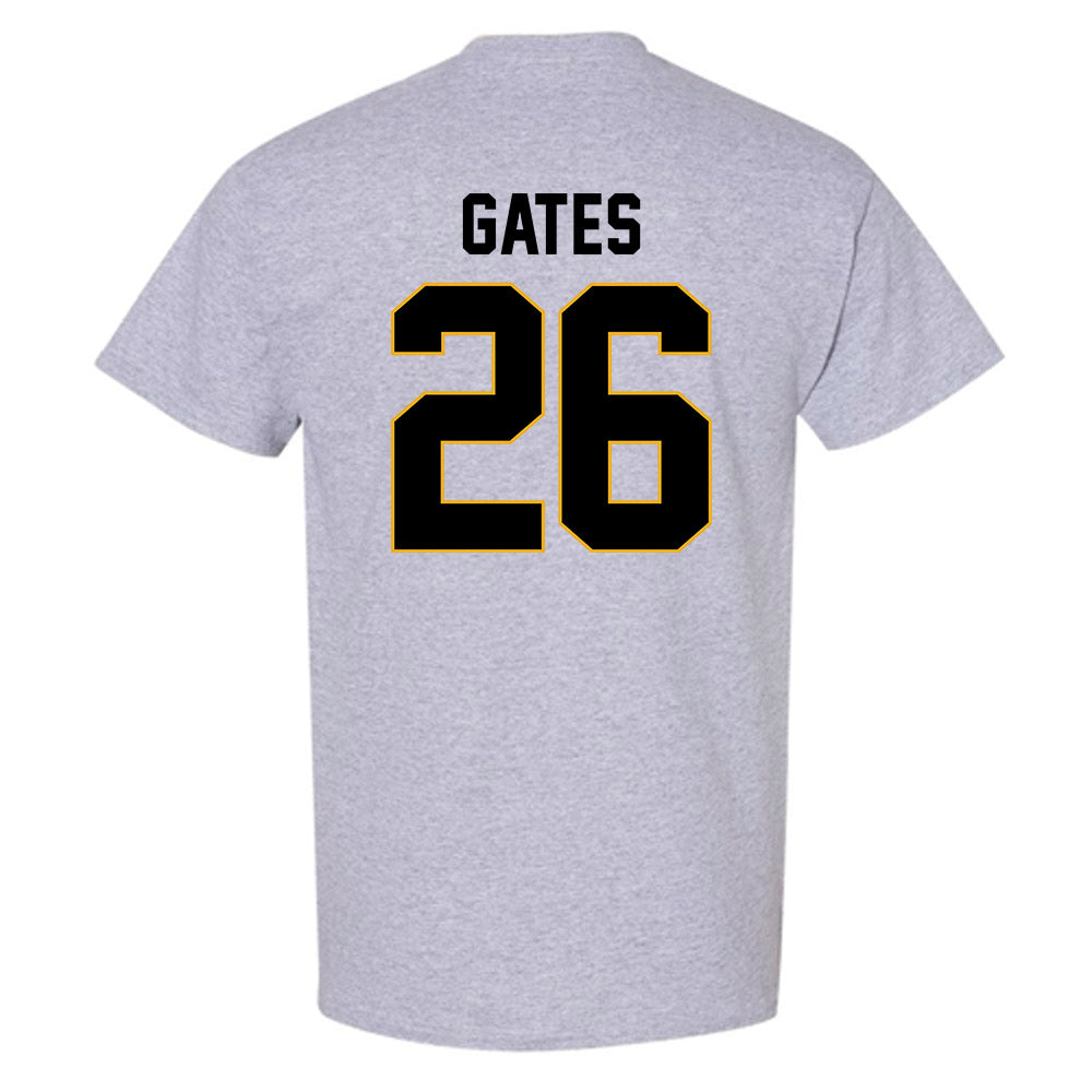 Missouri - NCAA Football : Jaxson Gates - Classic Shersey T-Shirt-1