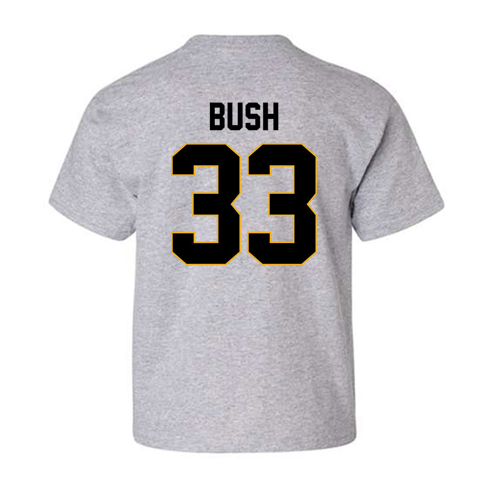 Missouri - NCAA Football : JJ Bush - Classic Shersey Youth T-Shirt-1