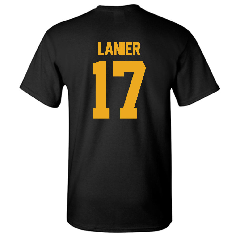 Missouri - NCAA Football : Kenric Lanier - Classic Shersey T-Shirt-1