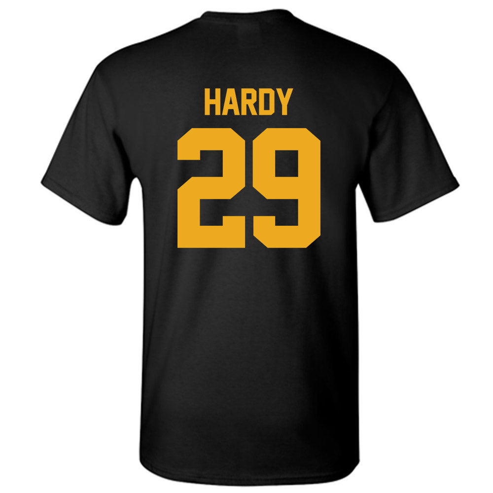 Missouri - NCAA Football : Ahmad Hardy - Classic Shersey T-Shirt-1