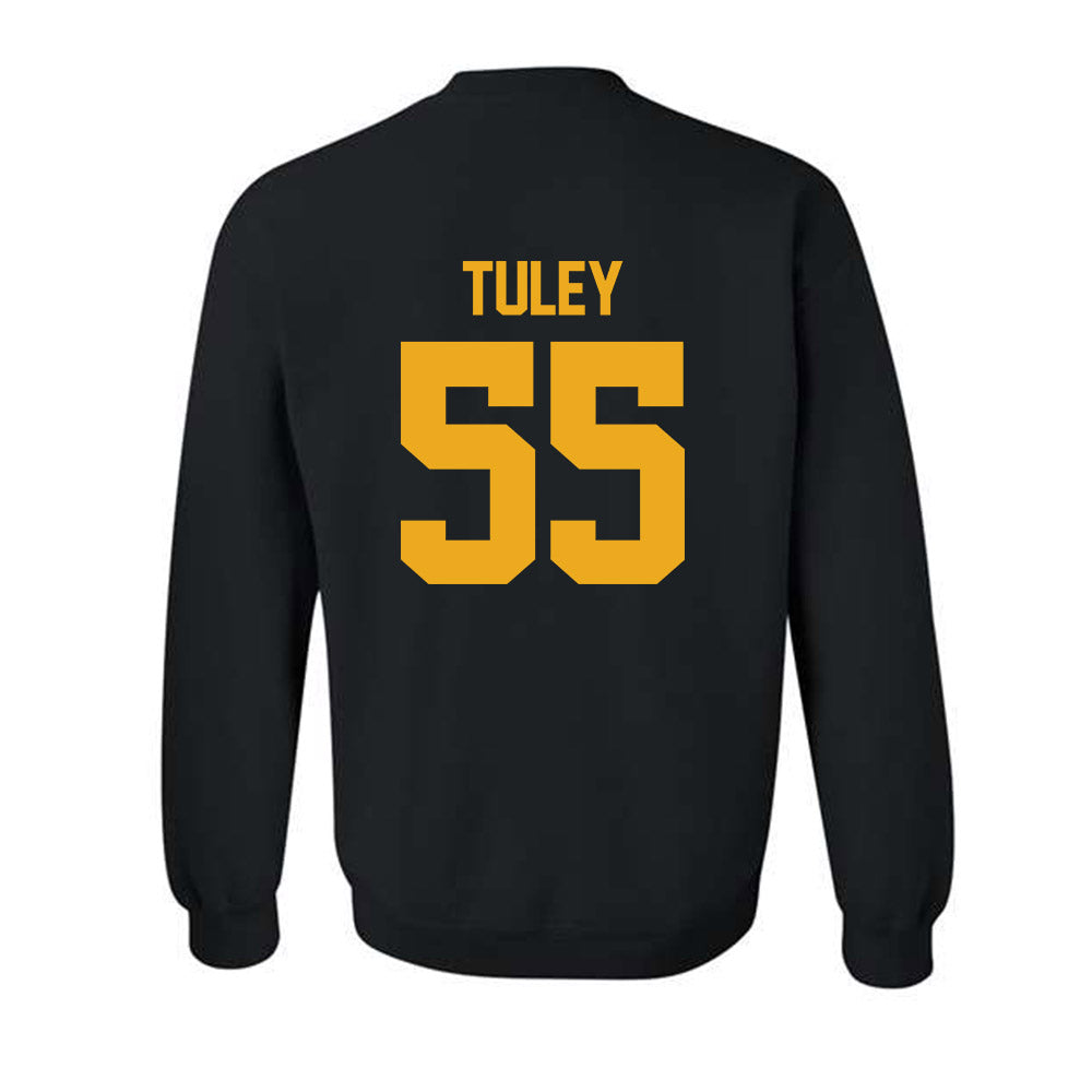 Missouri - NCAA Football : Cavan Tuley - Classic Shersey Crewneck Sweatshirt-1