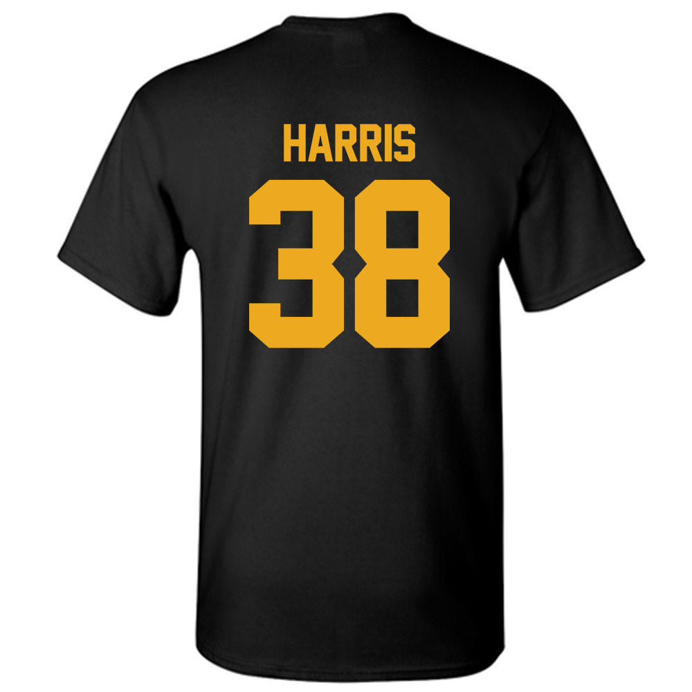Missouri - NCAA Football : Keenan Harris - Classic Shersey T-Shirt-1