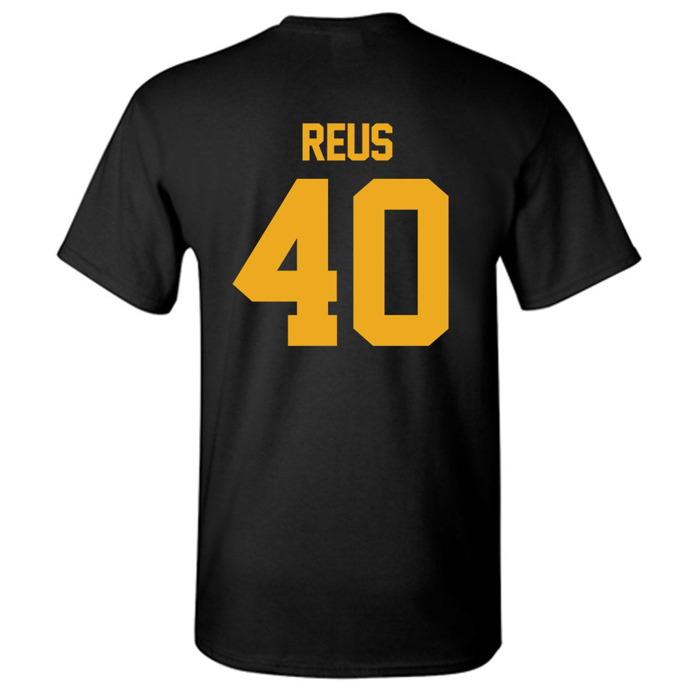 Missouri - NCAA Football : Brunno Reus - Classic Shersey T-Shirt-1