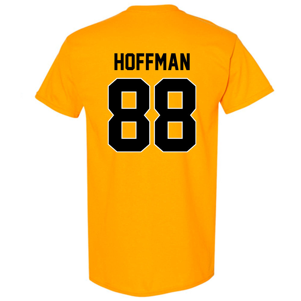 Missouri - NCAA Football : Gavin Hoffman - STP Gold T-Shirt-1