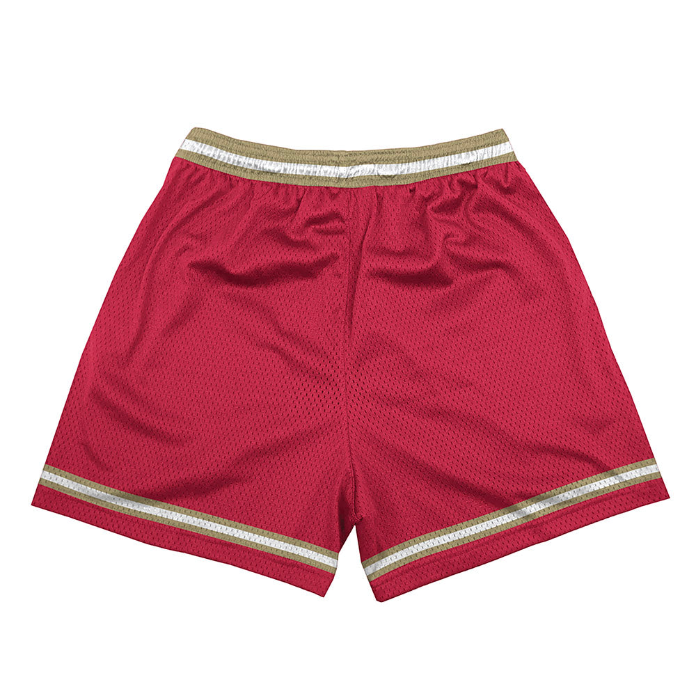 DU - NCAA Women's Swimming & Diving : Darielle Riddle - Shorts-1