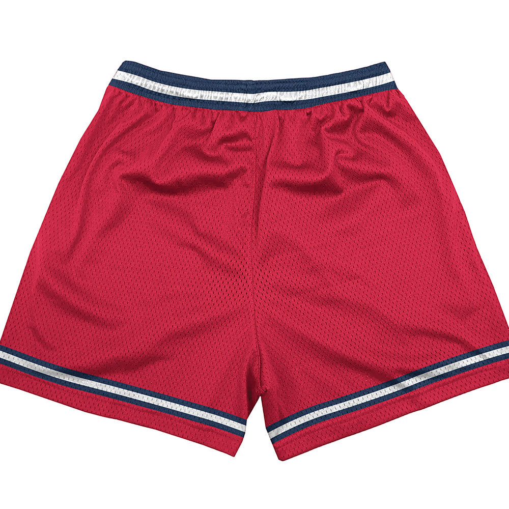 Fresno State - NCAA Women's Soccer : Brooke Bowman - Shorts-1
