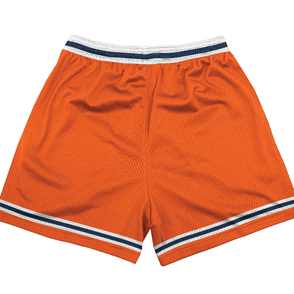 UTRGV - NCAA Men's Soccer : Emmanuel Gore Bi - Shorts-1