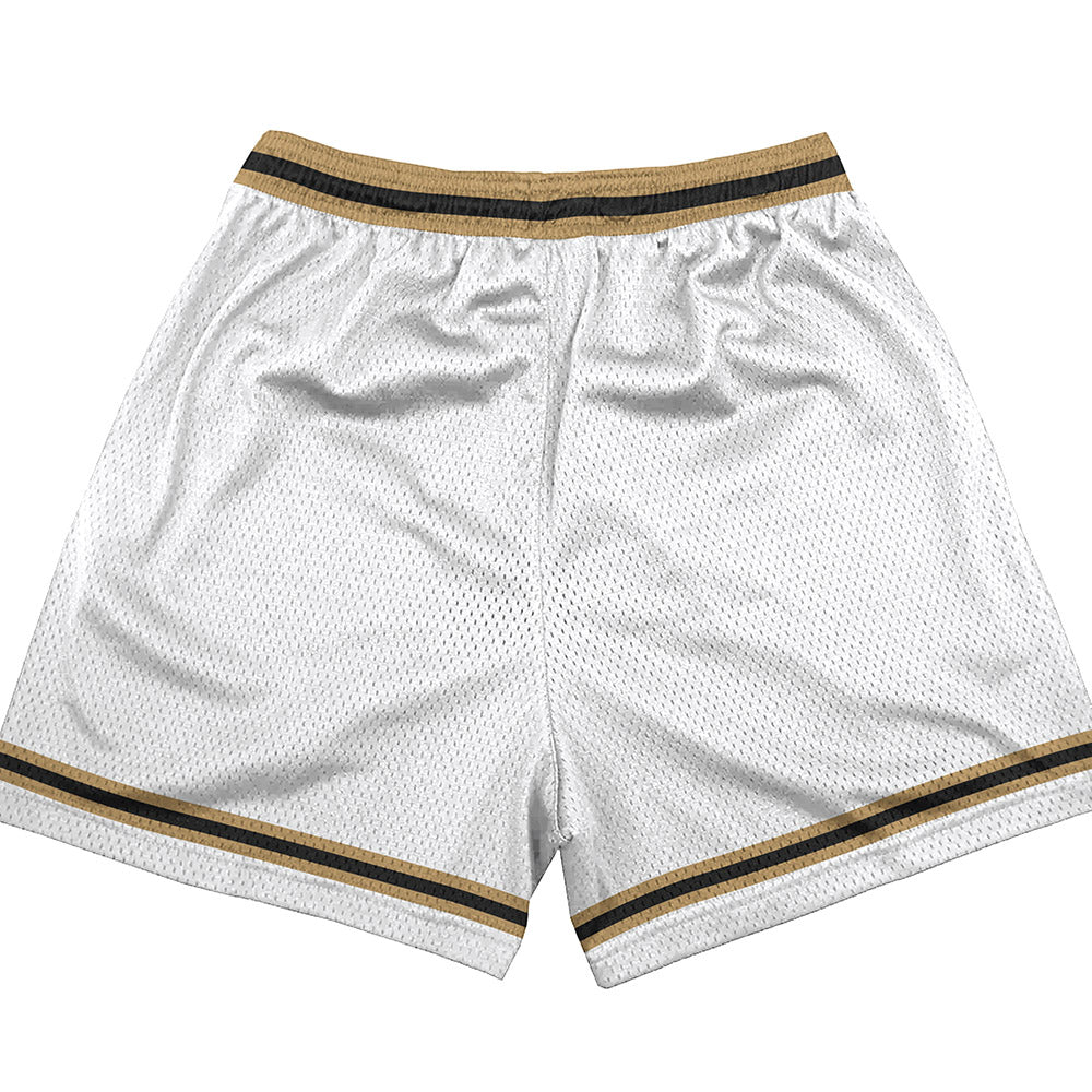 Oakland - NCAA Softball : Kenna Bommarito - Shorts-1