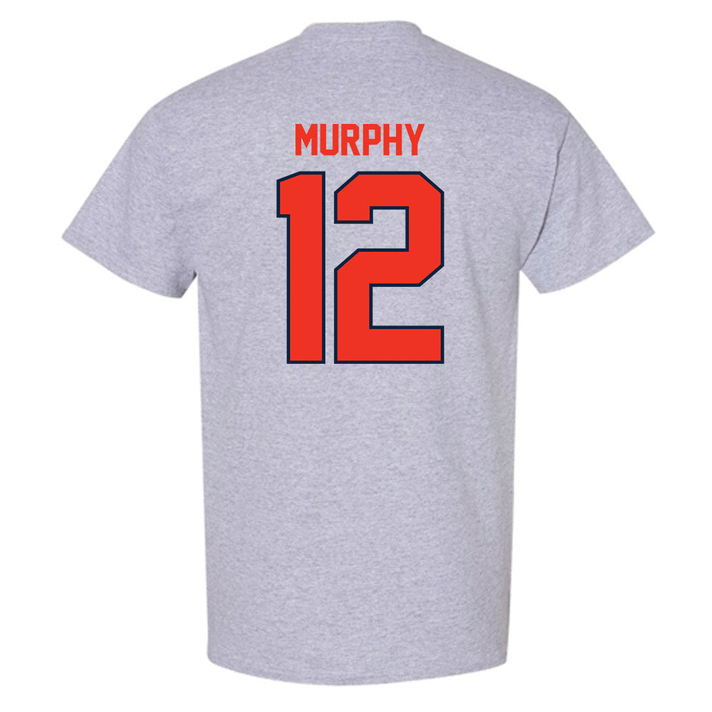 Syracuse - NCAA Women's Ice Hockey : Alara Murphy - Classic Shersey T-Shirt-1