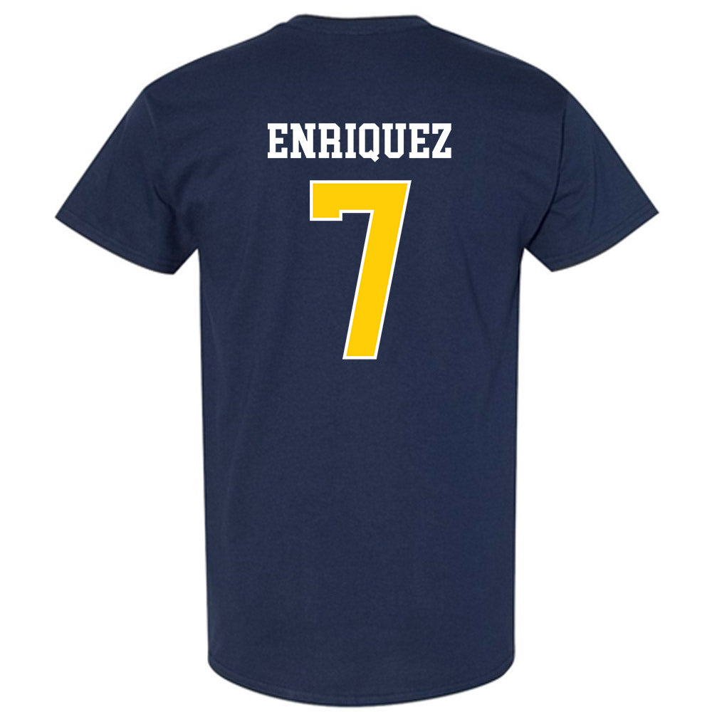 Toledo - NCAA Softball : Eliana Enriquez - Classic Shersey T-Shirt