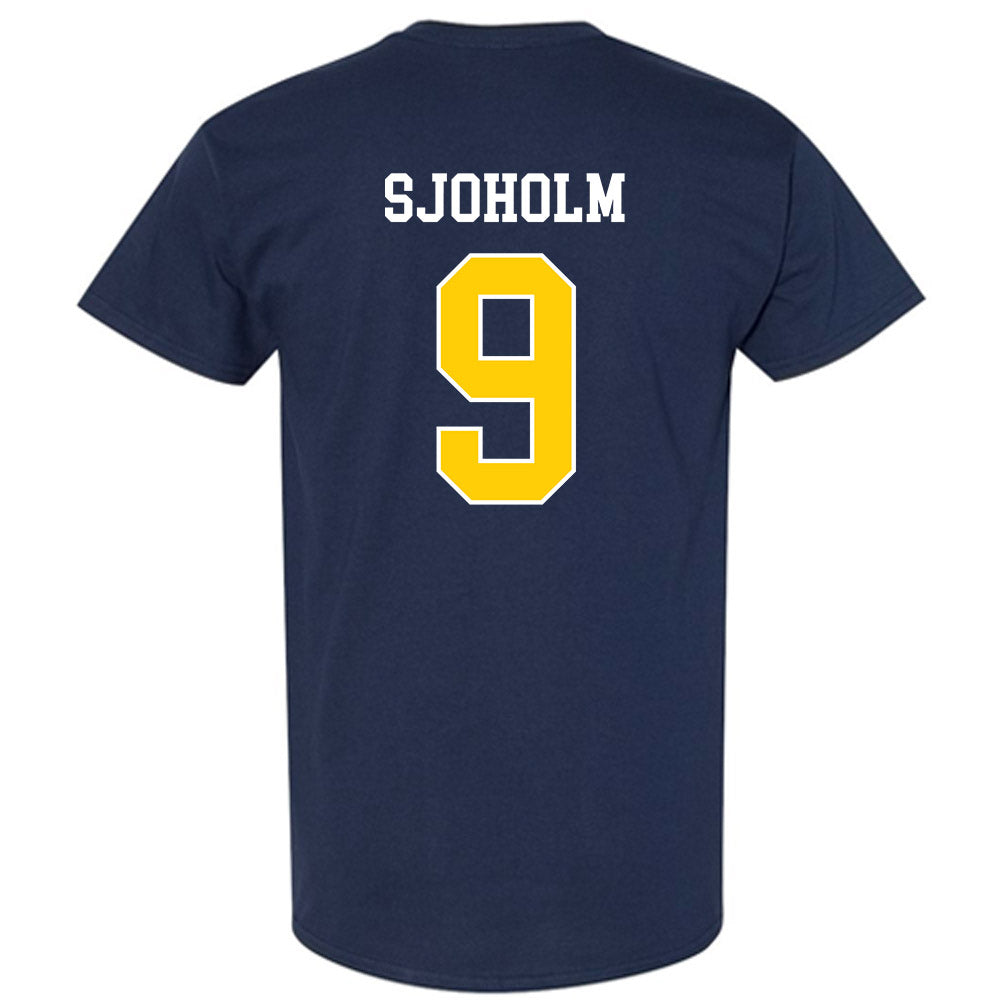 - NCAA Softball : Reis Sjoholm - Classic Shersey T-Shirt-1