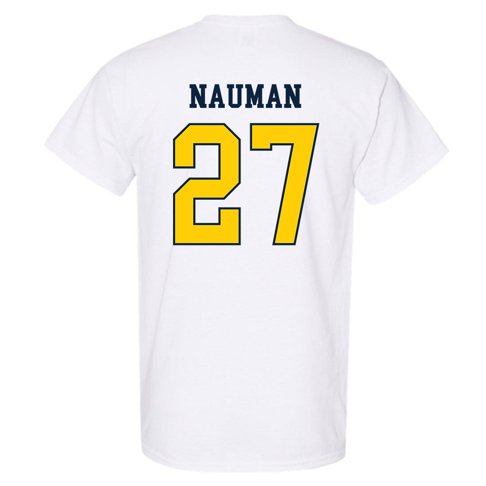 Toledo - NCAA Football : Dane Nauman - Classic Shersey T-Shirt-1