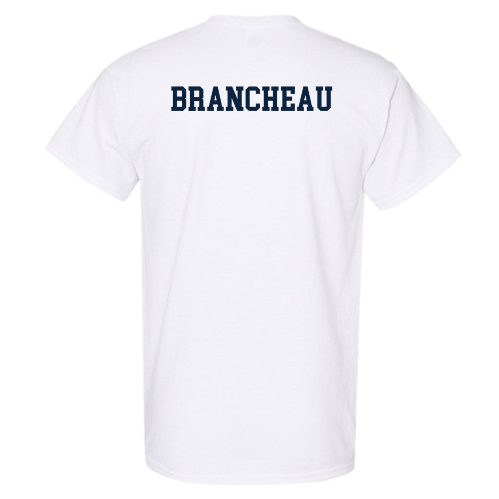 Toledo - NCAA Women's Rowing : Emma Brancheau - Classic Shersey T-Shirt-1