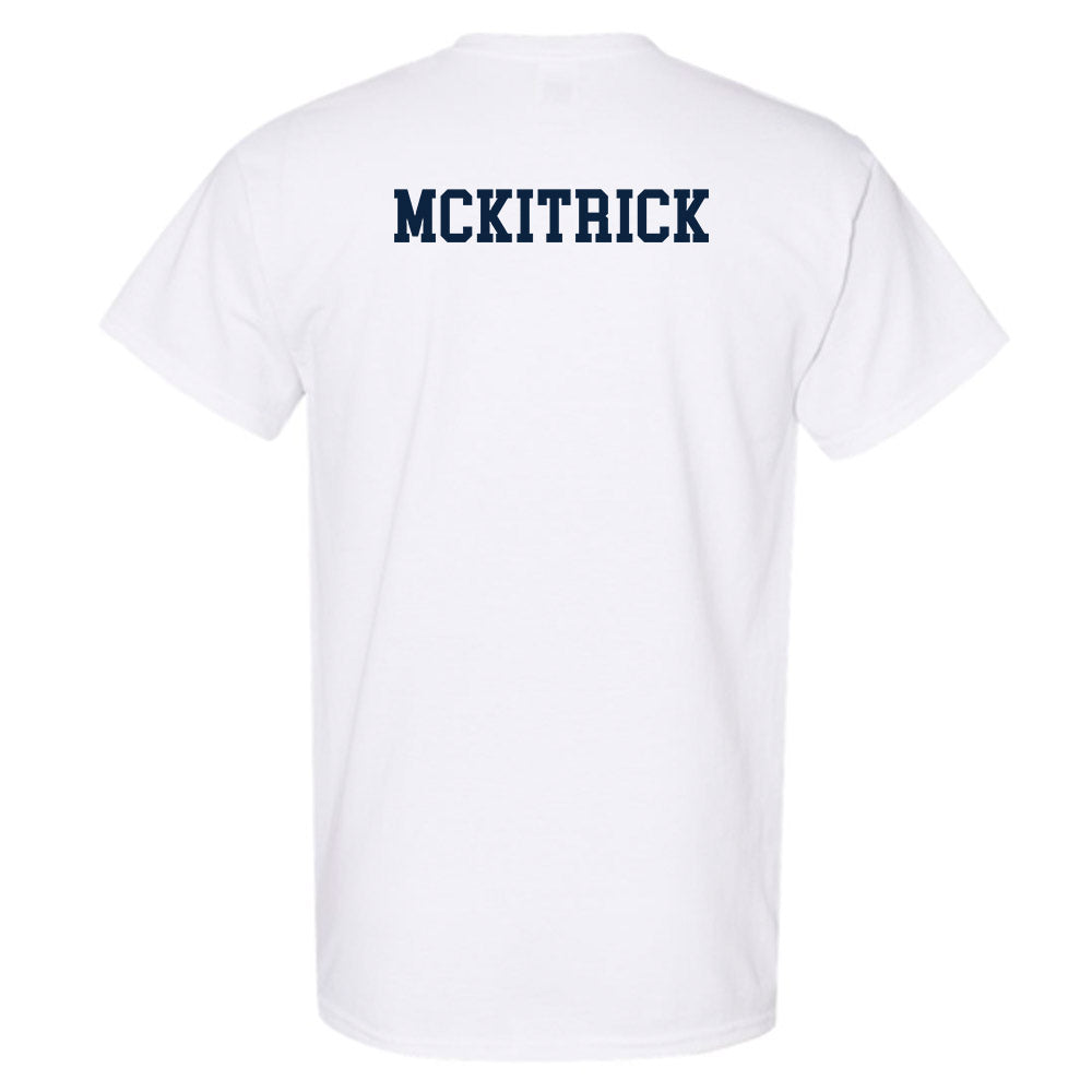 Toledo - NCAA Women's Track & Field : Rylee McKitrick - Classic Shersey T-Shirt-1