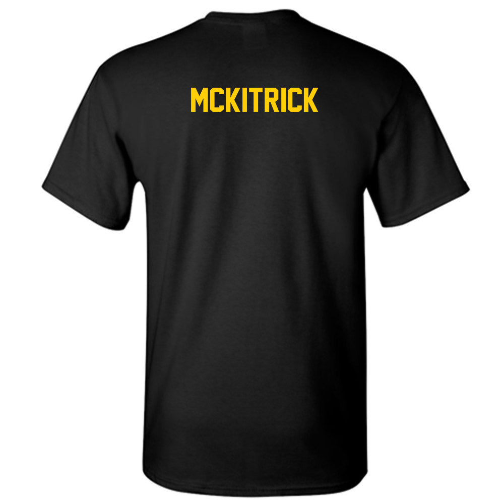 Toledo - NCAA Women's Track & Field : Rylee McKitrick - Classic Shersey T-Shirt-1