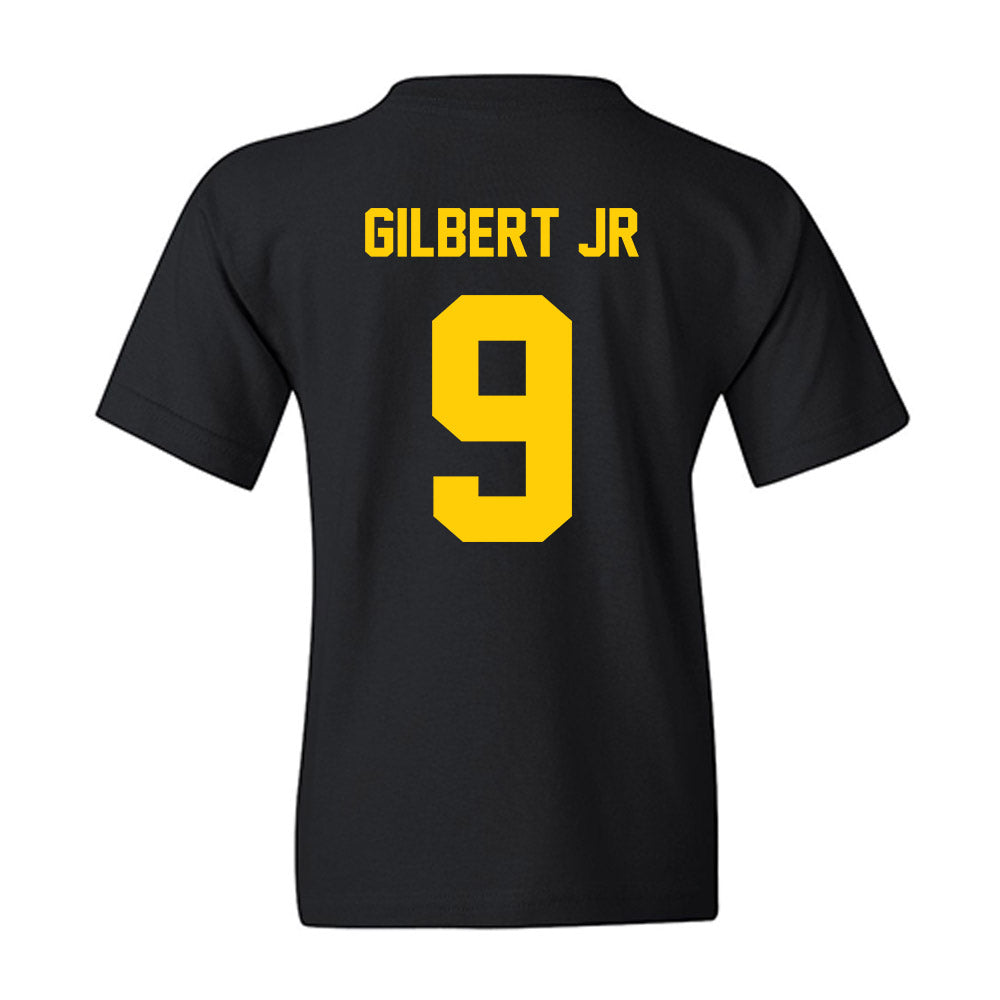 Toledo - NCAA Football : Kalvin Gilbert Jr - Classic Shersey Youth T-Shirt-1