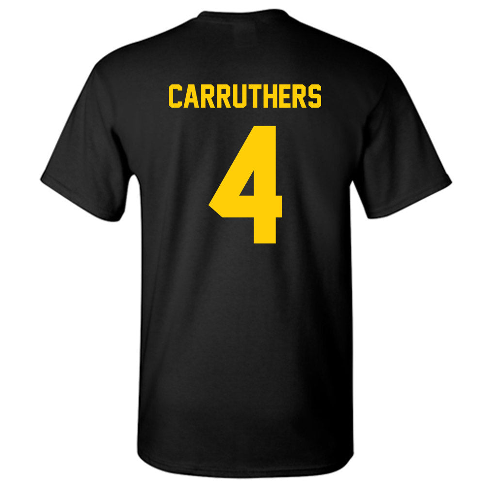 Toledo - NCAA Women's Basketball : Kendall Carruthers - Classic Shersey T-Shirt
