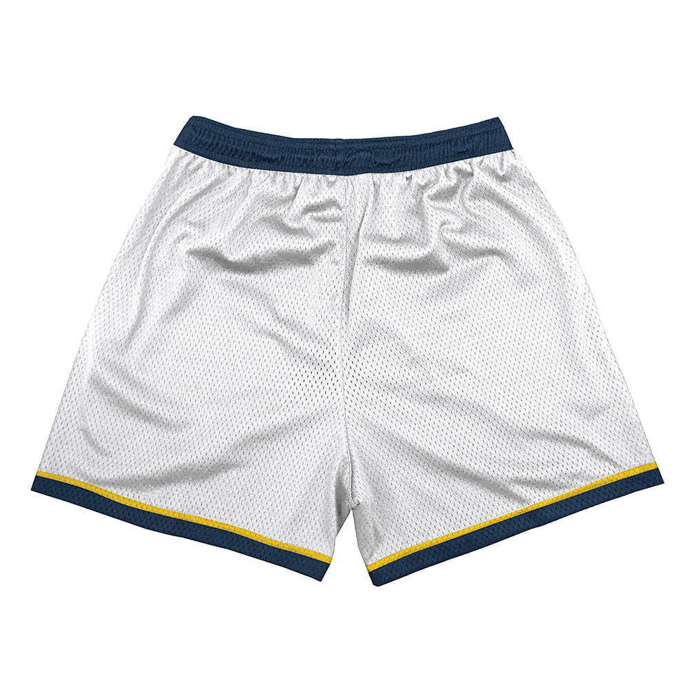 Toledo - NCAA Women's Soccer : Ryane Clawson - Shorts-1