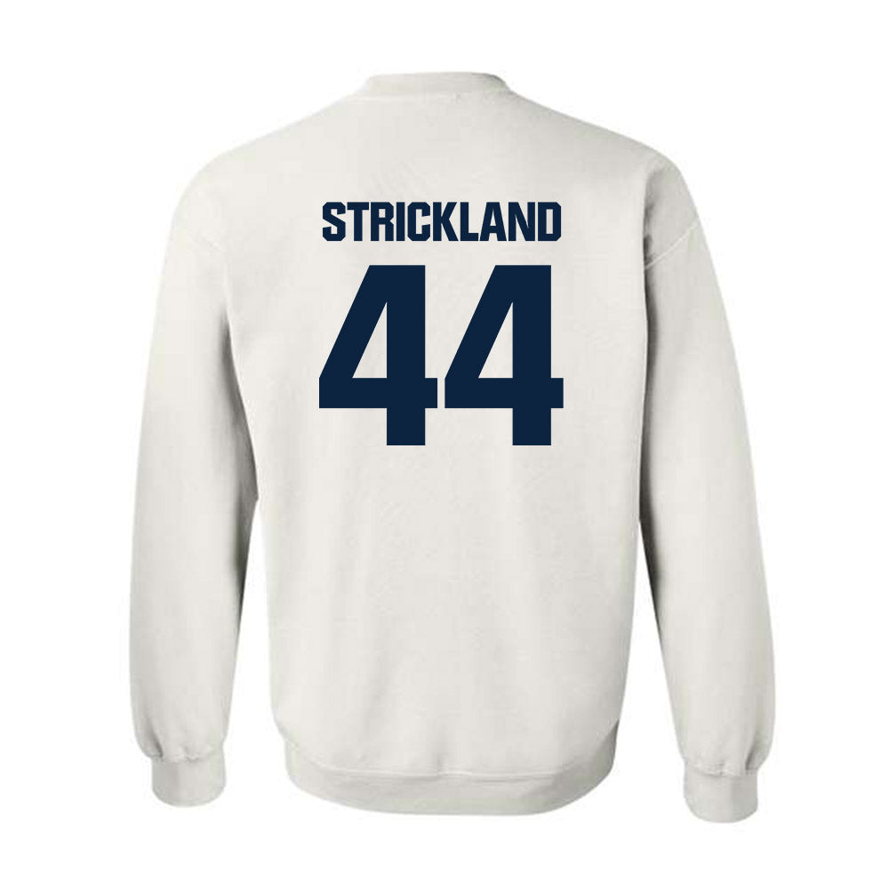 Richmond - NCAA Men's Lacrosse : Jackson Strickland - Crewneck Sweatshirt